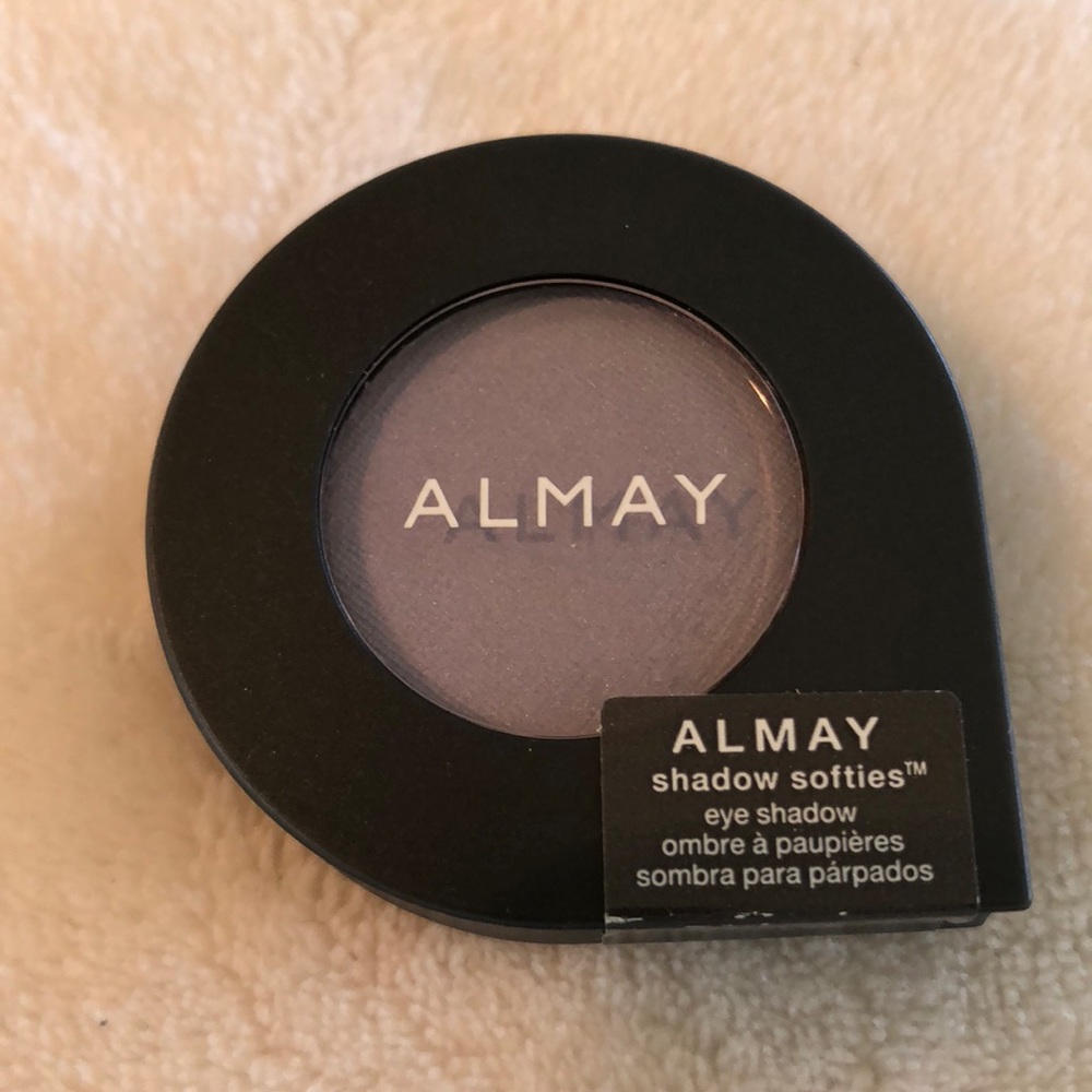 Lilac Almay Eyeshadow